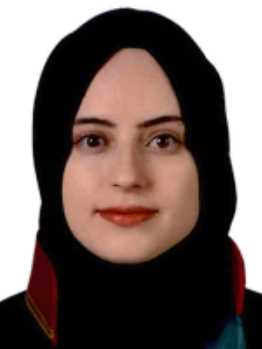 Av. Esra Tarlaci