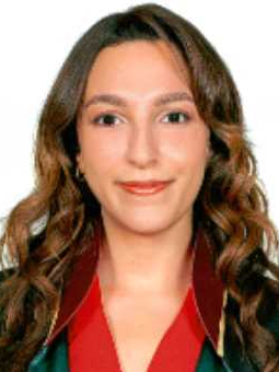 Av. Esra Yildirim