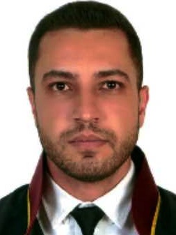 Av. Evren Topal