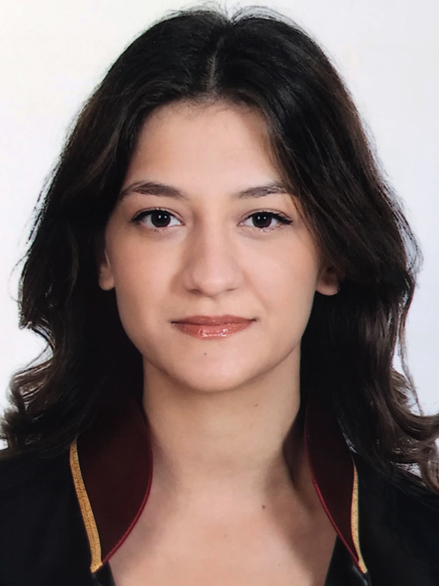 Av. Ezgi Karahanci Özer