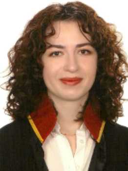 Av. Ezgi Yildirim