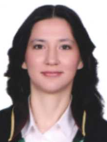 Av. Fadime Bayrakci