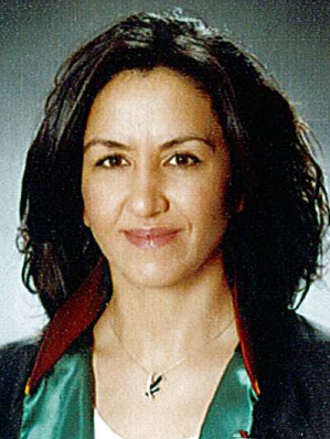 Av. Fadime Yazirhan Özbilen