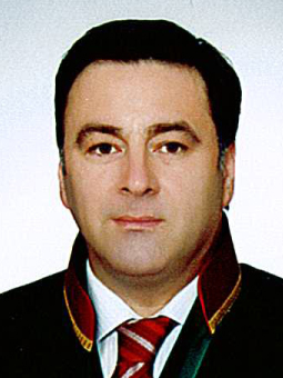 Av. Fahrettin Demir