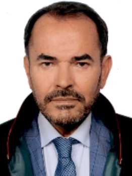 Av. Fahrican Gül