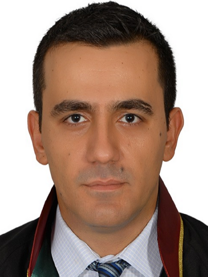 Av. Faik Can Toprak