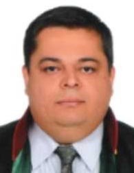 Av. Faruk Mert Gündüz