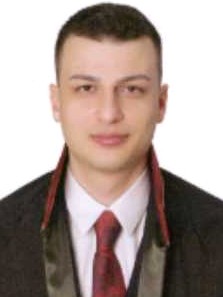Av. Fatih Cihan Yildirim