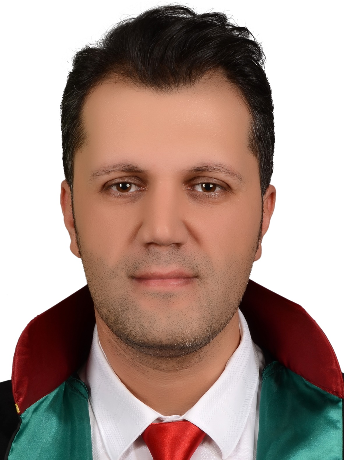 Av. Fatih Furkan Şatir