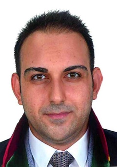 Av. Fatih Öğmen