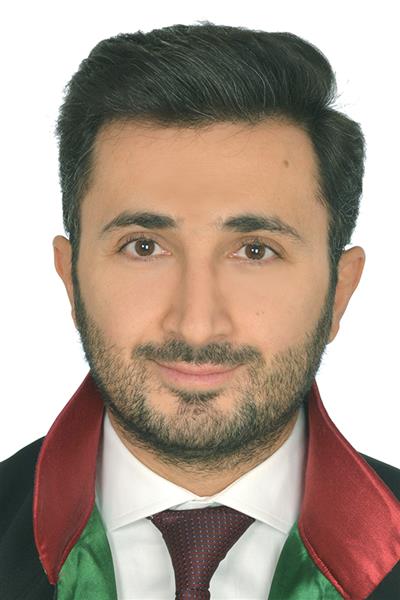 Av. Fatih Temel
