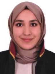 Av. Fatima Nur Yiğit