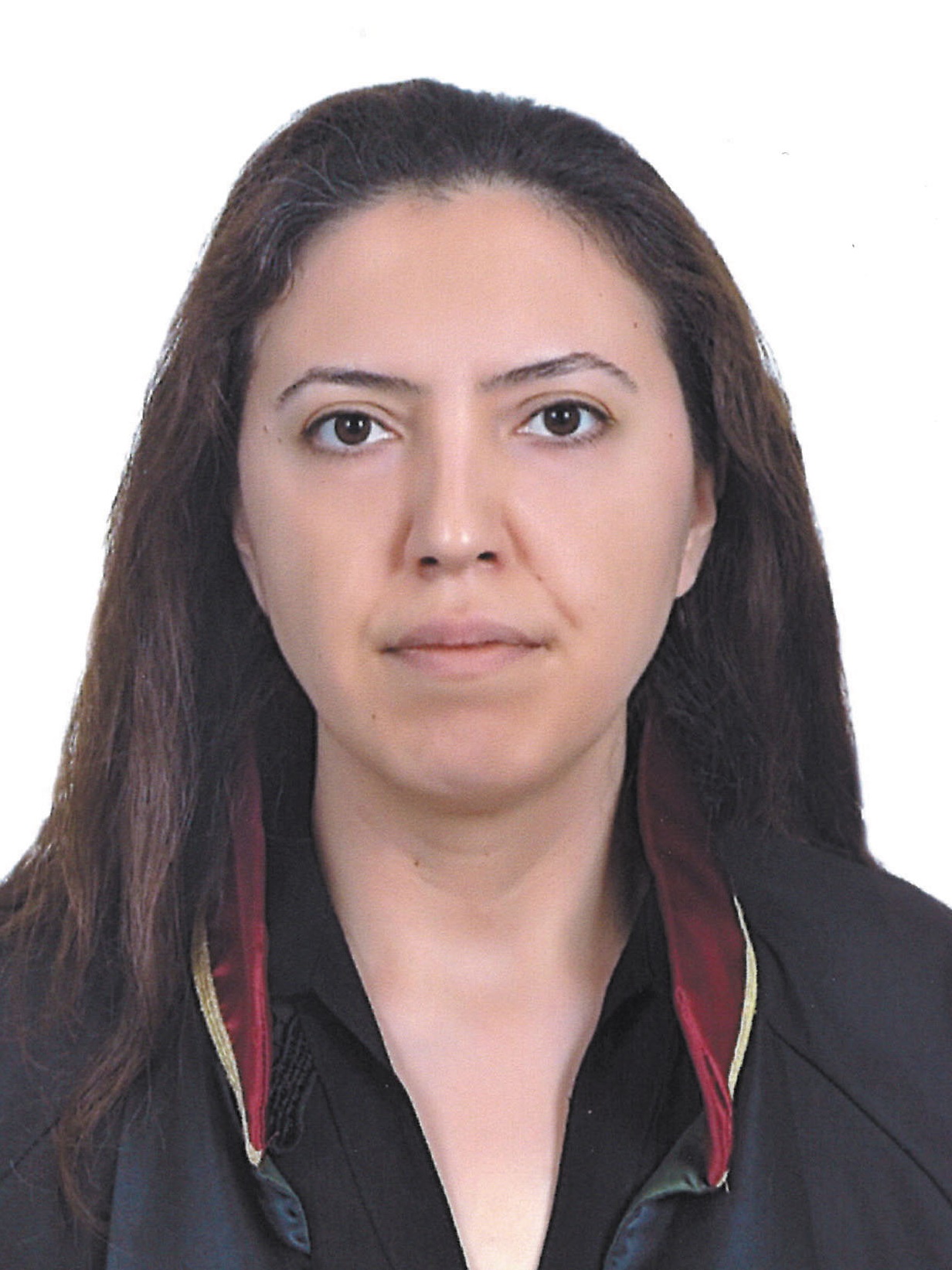 Av. Fatima Yusra Bilgin