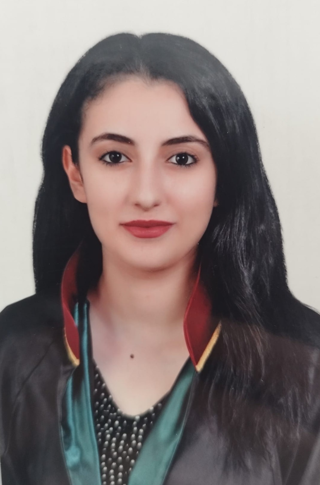 Av. Fatma Aydin