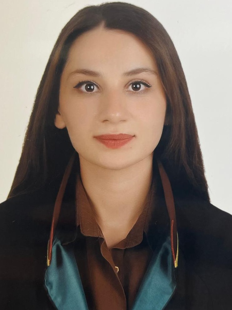 Av. Fatma Berfin Bakirhan