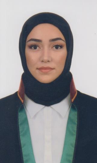 Av. Fatma Betül Yildirim