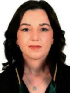 Av. Fatma Betül Yilmaz Gündüz