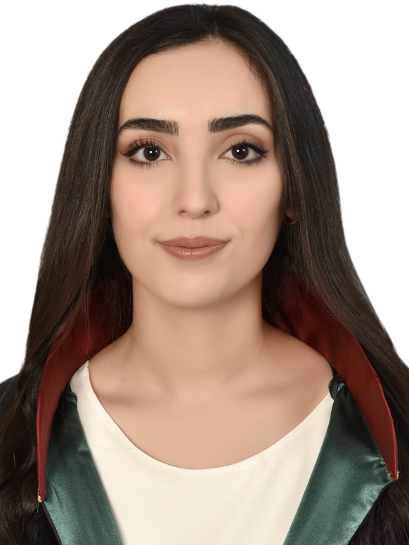 Av. Fatma Dila Kozan