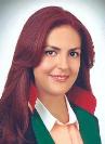Av. Fatma Eda Azak Bozkurt