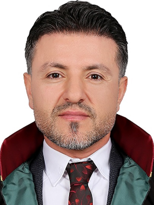 Av. Fatma Helvaci Şen
