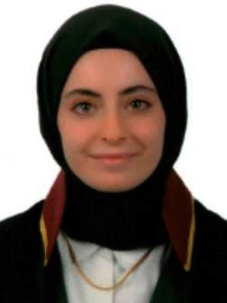 Av. Fatma Nur Anliaçik Pehlivan
