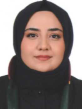 Av. Fatma Nur Aydinbelge
