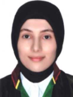 Av. Fatma Nur Çiftci