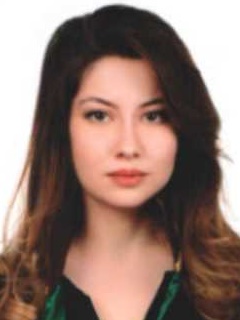 Av. Fatma Saricalar Toptaş