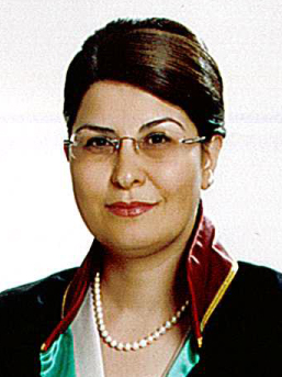 Av. Fatma Suna Soydal