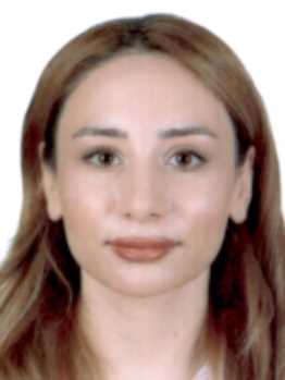 Av. Fatma Yağmur Türkoğlu