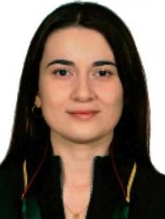 Av. Fatmagül Karabulut Yaşar