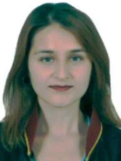 Av. Fatmanur Özenç Gültekin