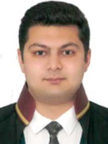 Av. Fehmiye Korkmaz Kaptan