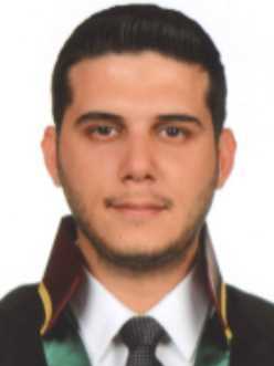 Av. Ferhat Albay