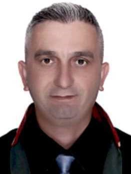 Av. Ferhat İlçi