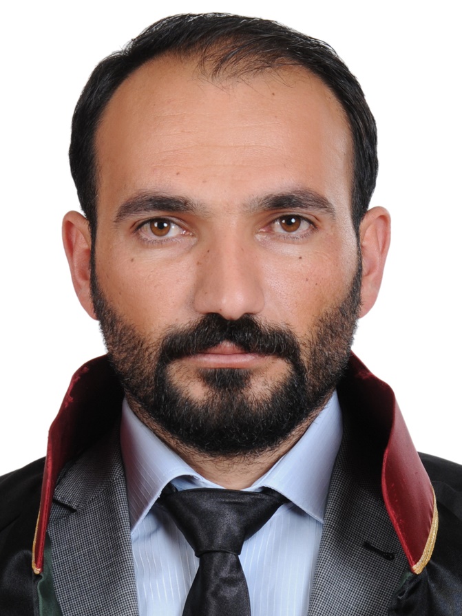 Av. Ferhat Kaya