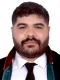 Av. Ferhat Pazir