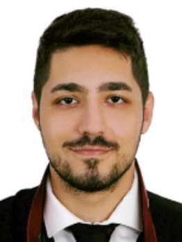 Av. Ferit Arda Bayraktar