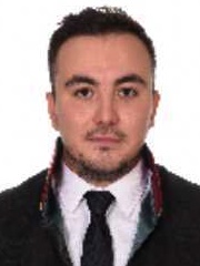 Av. Ferit Selekler