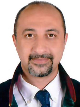 Av. Ferruh Mücahit Gazioğlu