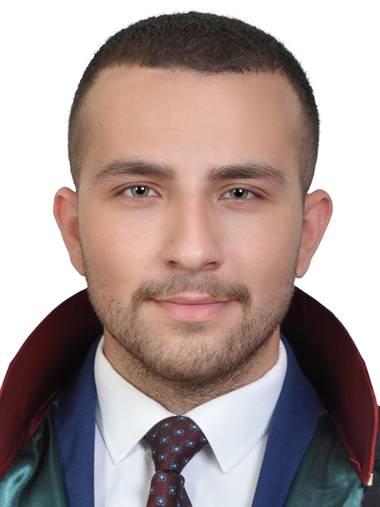 Av. Fethi Öksüz