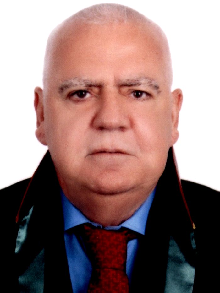 Av. Fevzi Aker