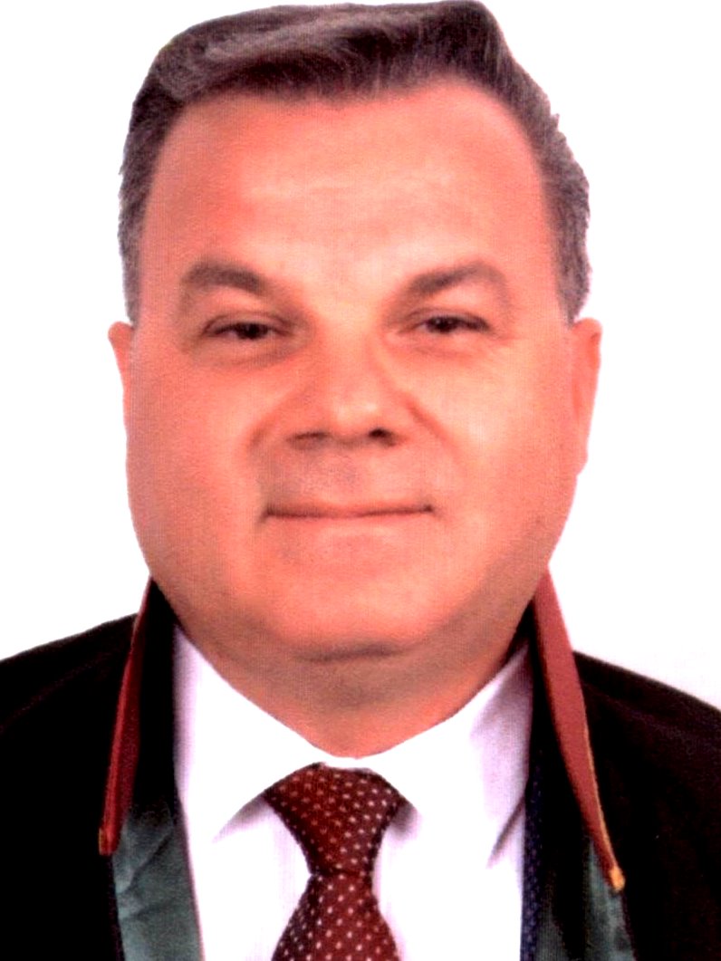 Av. Firat Can Güngör