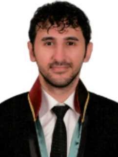 Av. Furkan Alperen Kolak