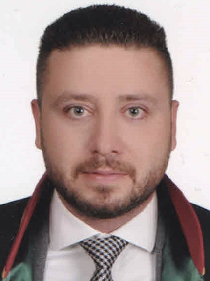 Av. Furkan Bahat Biçakci
