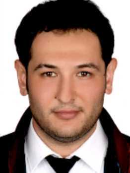 Av. Furkan Beytullah Orak