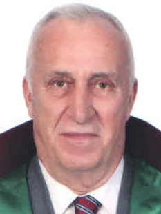 Av. Furkan Çeri
