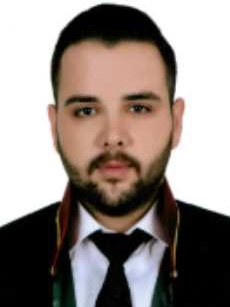 Av. Furkan Eren Şahinbaş