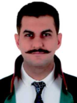 Av. Furkan Gökhan Şahin