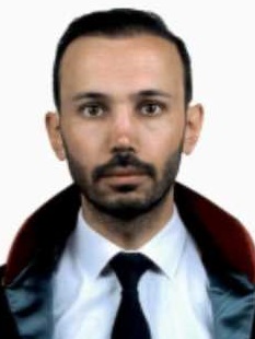 Av. Furkan Şahin